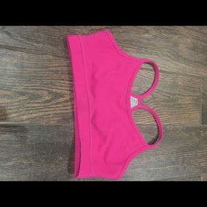 Lululemon bra